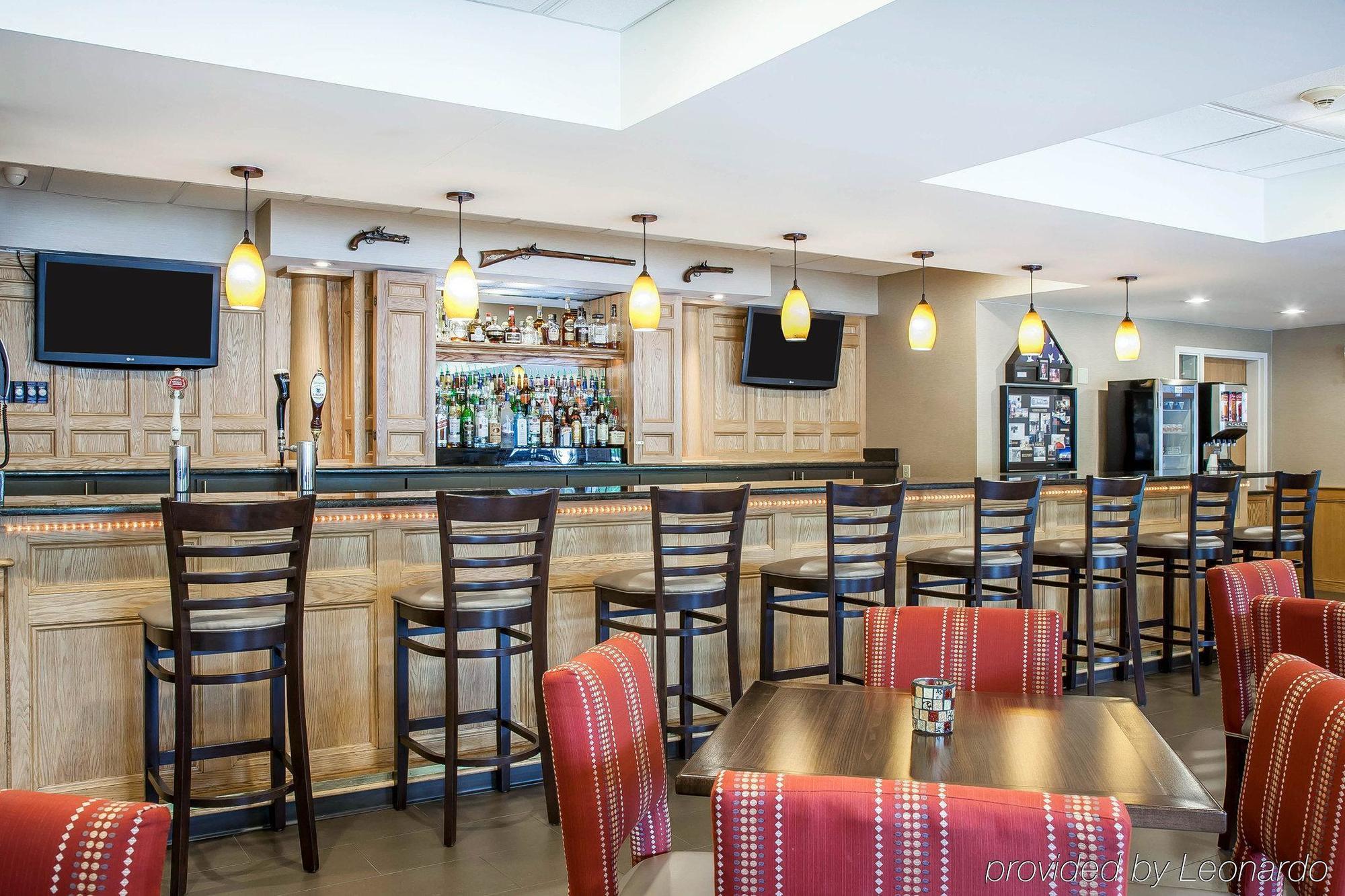 Comfort Inn & Suites Sturbridge-Brimfield 외부 사진