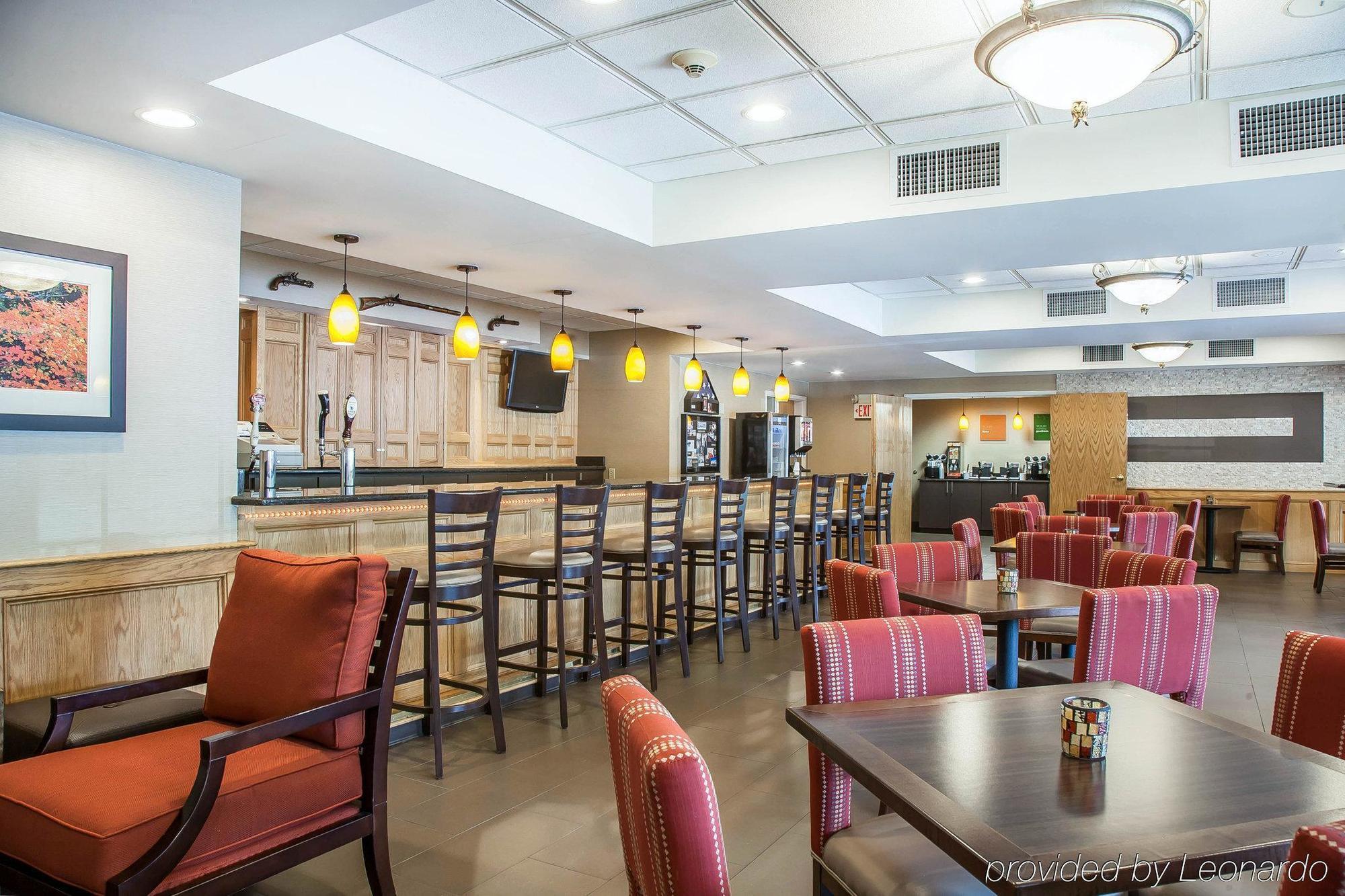 Comfort Inn & Suites Sturbridge-Brimfield 외부 사진