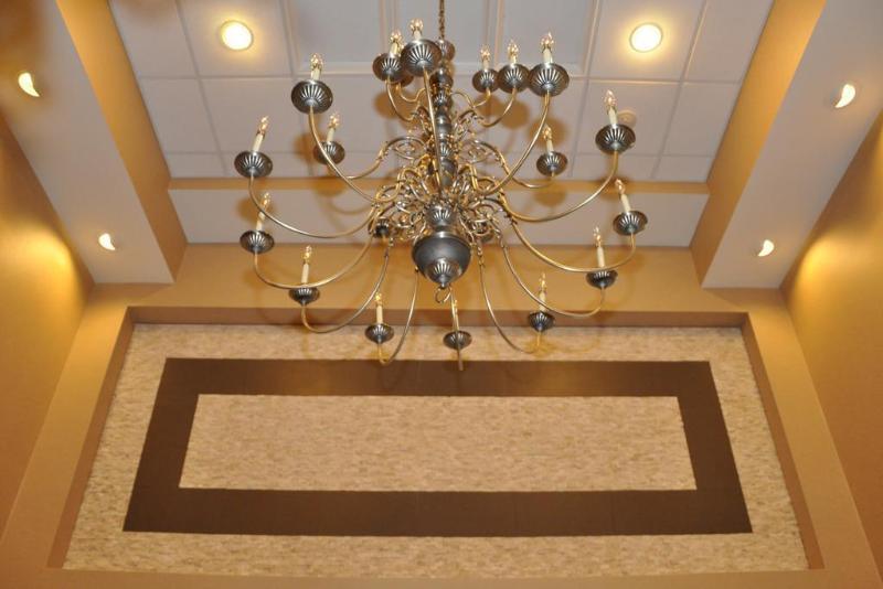 Comfort Inn & Suites Sturbridge-Brimfield 외부 사진