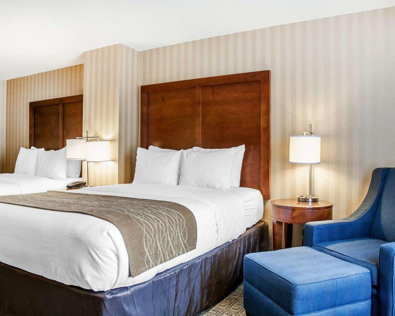 Comfort Inn & Suites Sturbridge-Brimfield 외부 사진