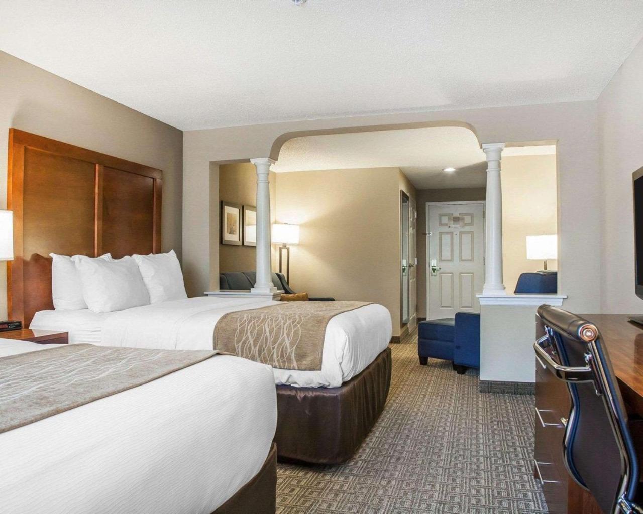 Comfort Inn & Suites Sturbridge-Brimfield 외부 사진