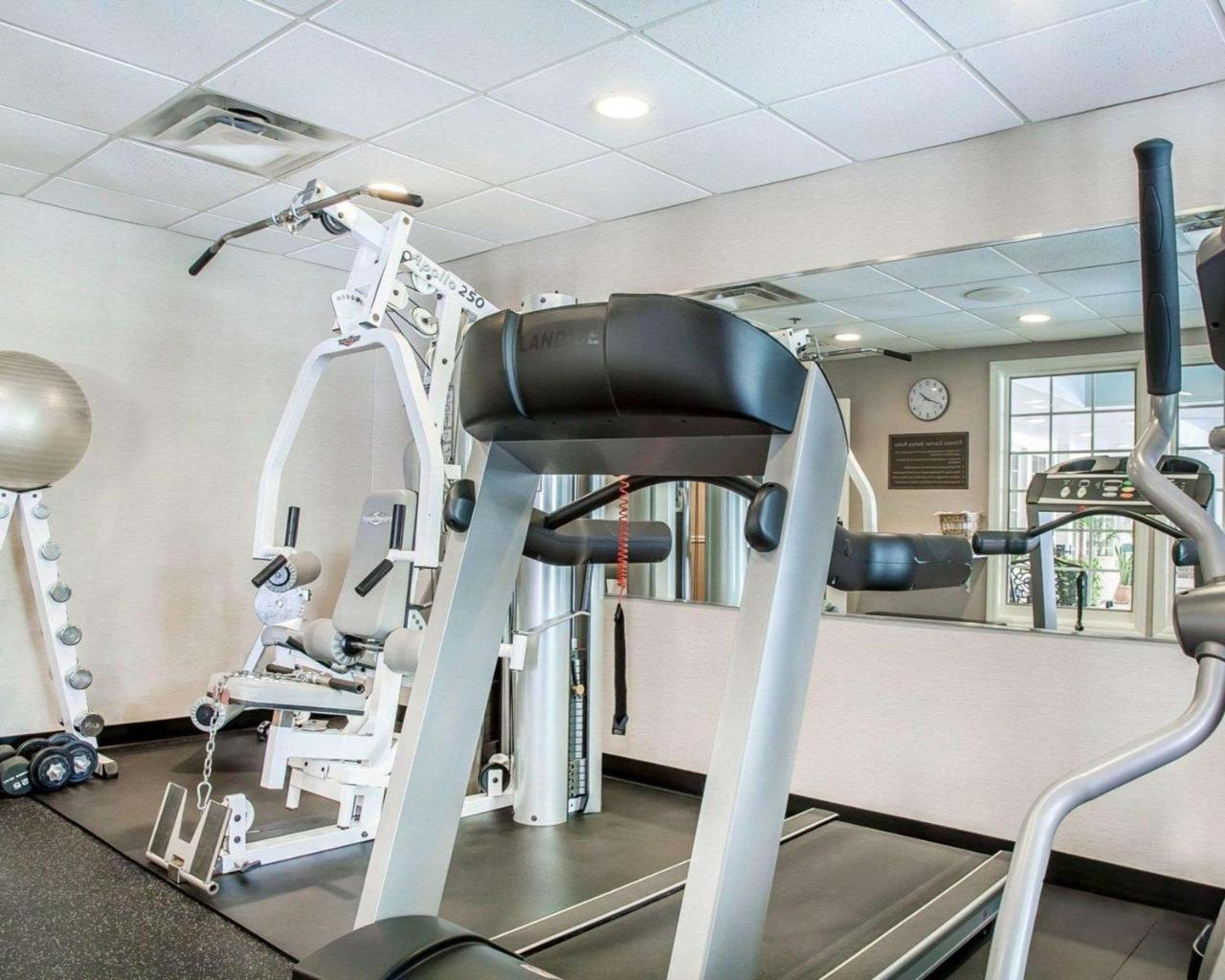 Comfort Inn & Suites Sturbridge-Brimfield 외부 사진